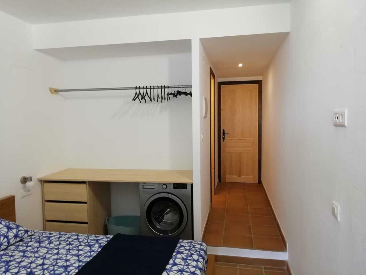 마탈라스카나스 Two Lofts 아파트 외부 사진