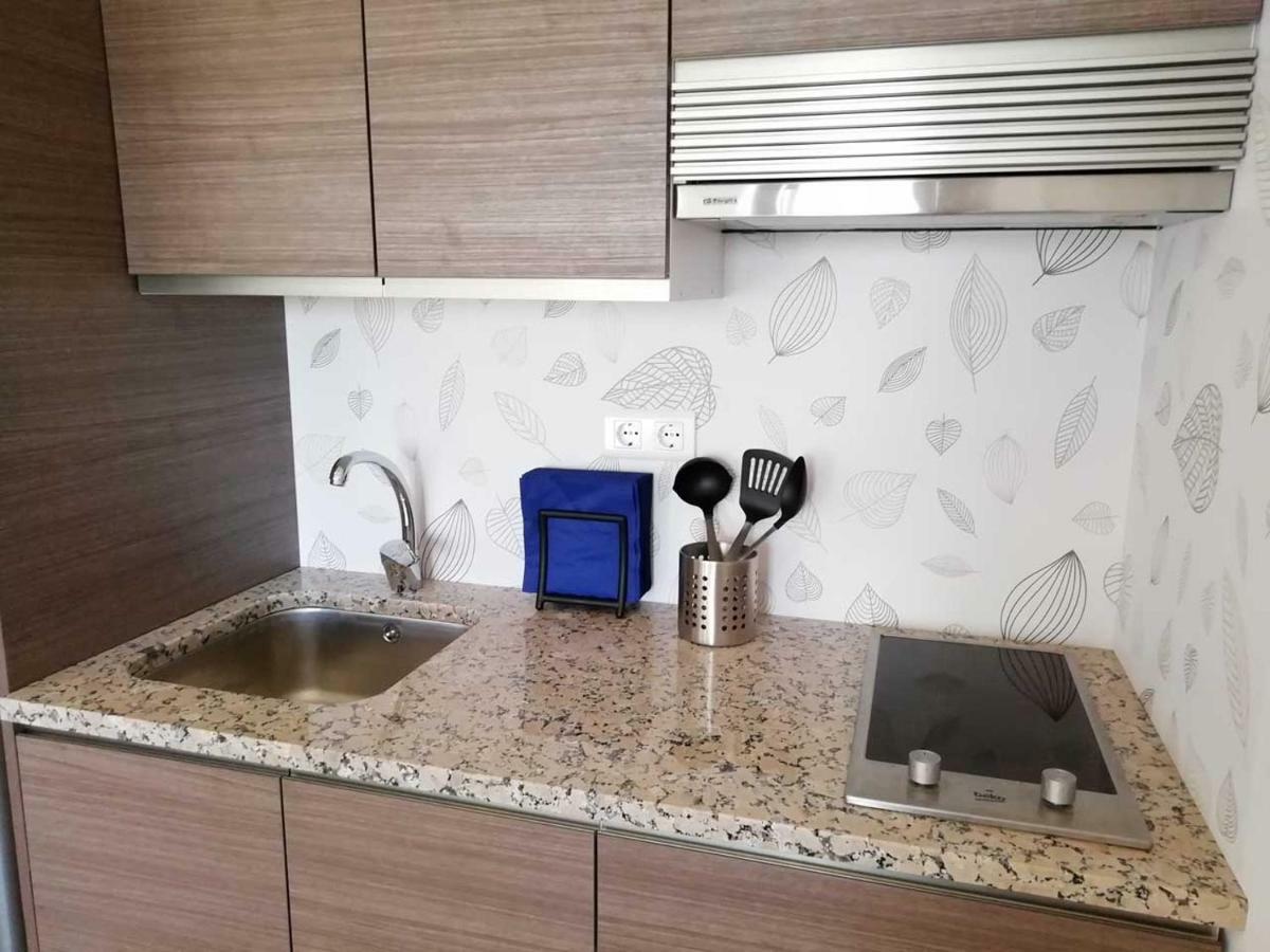 마탈라스카나스 Two Lofts 아파트 외부 사진