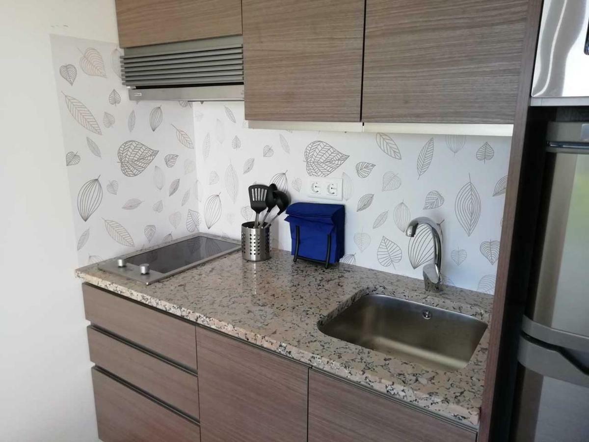 마탈라스카나스 Two Lofts 아파트 외부 사진