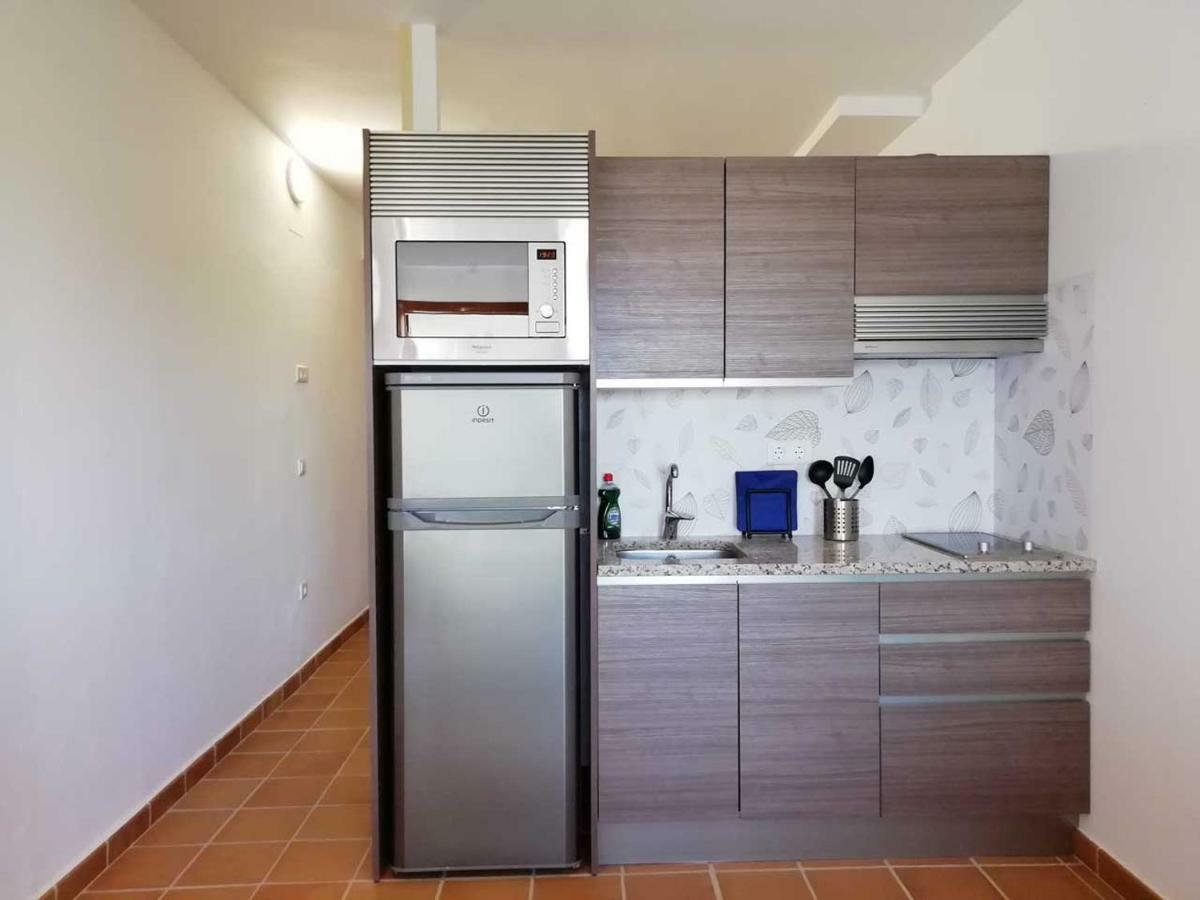 마탈라스카나스 Two Lofts 아파트 외부 사진