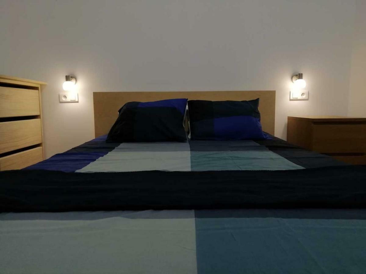 마탈라스카나스 Two Lofts 아파트 외부 사진