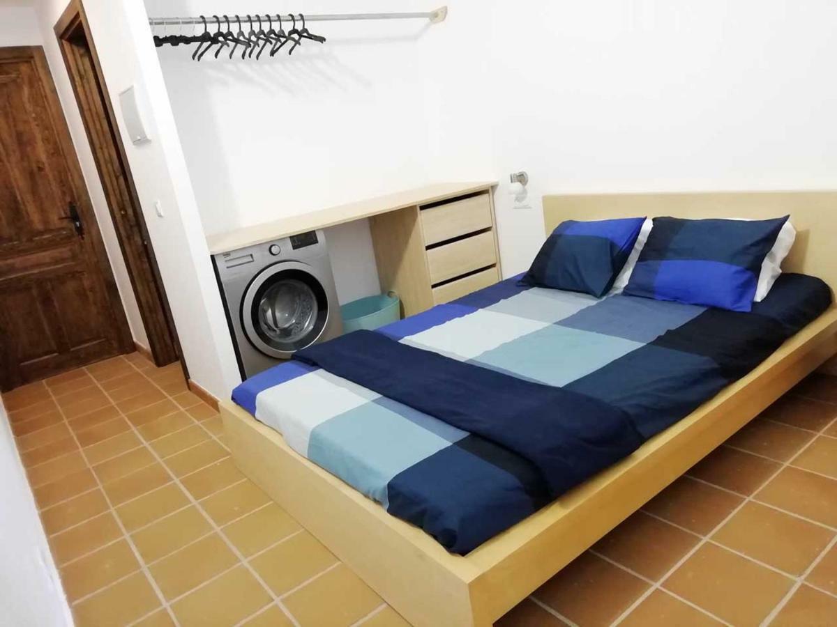 마탈라스카나스 Two Lofts 아파트 외부 사진